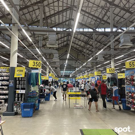 decathlon megamall|Decathlon PH to Open Two New Branches: Official Details.